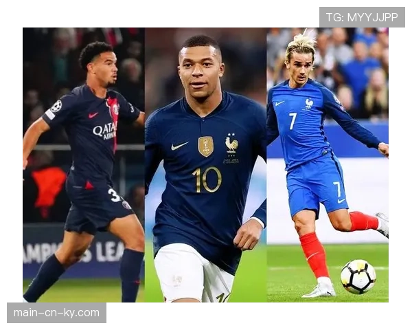 法国队右后卫第三选择类比卡马文加，德尚尝试多位置球员战术适配方案